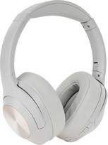 "Krüger&Matz" belaidės ausinės F2 sulankstomo dizaino KM0672-G Grey