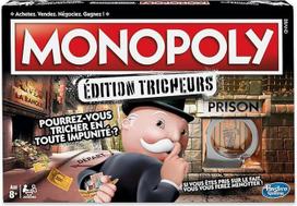 "Monopoly" Hasbro Gaming E1871 kodai Stalo žaidimas