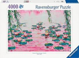 "Ravensburger" dėlionė 12001420 Povandeninė dėlionė 4000 detalių suaugusiems nuo 14 metų