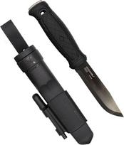 Morakniv Garberg Blackblade SK Knife