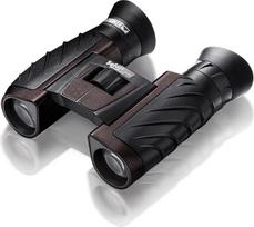 Steiner Safari UltraSharp 10 x 26 žiūronai, kompaktiški, didelio didinimo, tvirti, atsparūs vandeniui, idealiai tinka kelionėms, žygiams, koncertams, sportui ir gamtos stebėjimams
