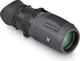 Vortex Solo Tactical R/T 8X36 monokuliaras su tinkleliu, SOL-3608-RT, Schwarz, 8x36 R/T