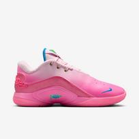 Nike LeBron XXII SN Pink Foam/Pinksicle/Hyper Pink/Photo Blue - Dydis 43 (HV8455-600 Krepšinio bateliai)