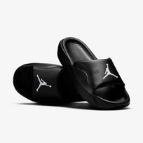 Jordan Franchise Slide - Dydis 47.5 (HF3263-001 Laisvalaikio batai)
