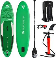 "Aqua Marina" SUP pripučiamasis "Breeze PVC
