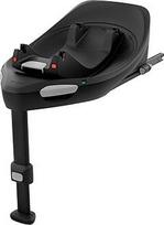 "CYBEX Gold Isofix" bazė, bazė G, skirta "Cloud G i-Size" automobilinei kėdutei ir "Sirona G i-Size" automobilinei kėdutei, juoda