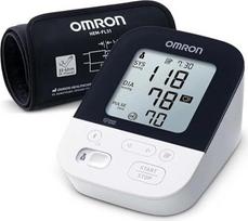 "Omron M4 Intelli IT" Viršutinė rankos dalis Automatinis 2 Vartotojas (-ai)