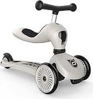 "Scoot & Ride Highwaykick 1 Ash" paspirtukas