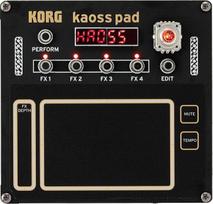Korg Nu:Tekt NTS-3 KAOSS Pad DIY Kit - programuojamas efektų sintezatorius