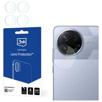 3MK Lens Protection for Poco F7 Pro, 4 pieces