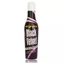 Oranjito Black Velvet Accelerator – soliariumo įdegio pienelis, 200 ml