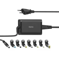 Hama notebook power supply unit 15-19V/65W