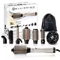 Bellissima My Pro AIR WONDER - Kulmofén 8v1