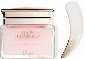 Dior - Valomasis odos balzamas (Le Baume Demaquillant) 150 ml
