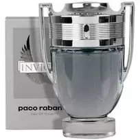 Rabanne Invictus tualetinis vanduo 2 x 50 ml (vyras)
