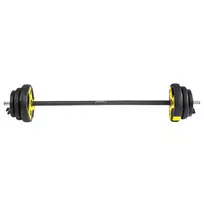 HMS SBP15 „Body Pump“ štanga