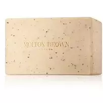 M.Brown Re-Charge Black Pepper Bodyscrub Bar 250 g