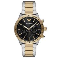 Emporio Armani AR11521 Mario Chronograph Vyriškas Laikrodis 43