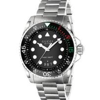 Gucci YA136208 vyriškas laikrodis 45
