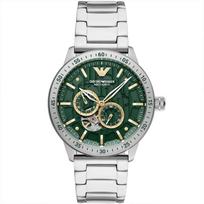 Emporio Armani AR60053 Automatinis vyriškas laikrodis 43