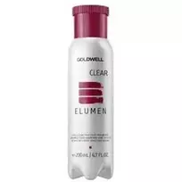 "Goldwell Elumen" ilgai išliekantys plaukų dažai - perpildyti neoksiduojantys plaukų dažai 200 ml