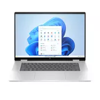 HP ENVY x360 16-ac0179ng 16,0" 2.8k OLED Touch, Intel Core Ultra 7 155U, 16GB RAM, 1TB SSD, Windows 11