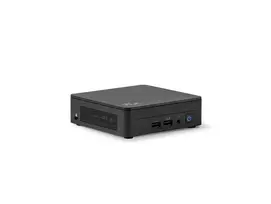 ASUS NUC 13 Pro Kit RNUC13ANKI50002 - Intel i5-1340P, Intel Iris Xe Graphics, 2x DDR4 SO-DIMM, 2x M.2, WiFi 6E
