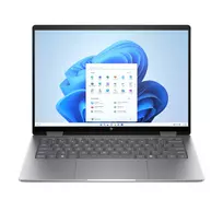 HP ENVY x360 14-fc0175ng 14" 2.8k OLED Touch, Intel Core Ultra 7 155U, 16GB RAM, 512GB SSD, Windows 11