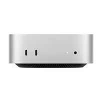 Apple Mac mini MCYT4D/A M4, 10-Core CPU, 10-Core GPU, 24GB RAM, 512GB SSD