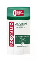 Borotalco - Originalus dezodorantas 40 ml