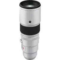 Objektyvas Fujinon XF500mmF5.6 R LM OIS WR