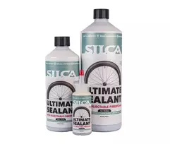 SILCA ULTIMATE 2.0 padangos sandariklis, 0,5 litro