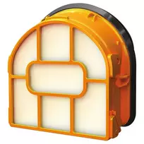 Shark HydroVac Filter Housing