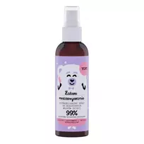YOPE_Ultradelicate plaukų iššukavimo purškiklis vaikams 150ml