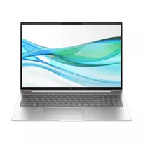 HP ProBook 460 G11 AA0V6ES 16" WUXGA IPS, Intel Core Ultra 5 125U, 16GB RAM, 512GB SSD, inkl. Windows 11 Home & Installation
