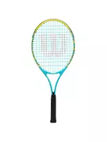 WILSON MINIONS 2.0 JR 25 vaikiška 9-10m teniso raketė