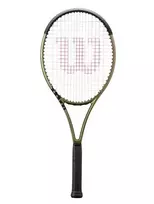 WILSON BLADE FEEL 100 teniso raketė 3G
