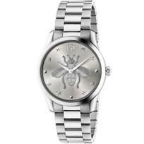 Gucci YA1264126 G-Timeless 38mm Unisex Laikrodis 38
