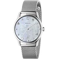Gucci YA1264040 G-Timeless 36 mm moteriškas laikrodis 36
