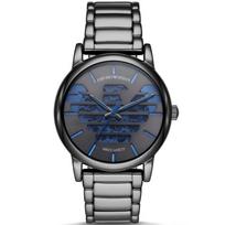 Emporio Armani AR60029 Mechaniniai Automatiniai Vyriški Laikrodžiai 43