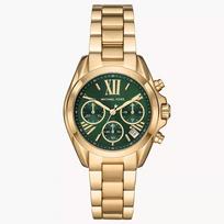 Michael Kors MK7257 Bradshaw Auksinis Moteriškas Laikrodis 36