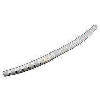 For Mazda CX-50 CX50 CX 50 2023 Trunk Trim Rear Bumper Protector Car Accessories Stainless Steel Door Sill Scuff For 2023