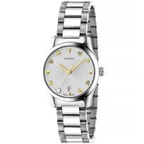Gucci YA126572A G-Timeless 27mm Moteriškas laikrodis