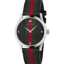 Gucci YA1264079 G-Timeless vyriškas laikrodis 38