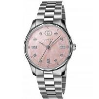 Gucci YA1265062 G-Timeless 29mm moteriškas laikrodis 29