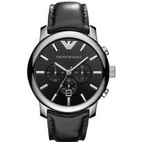 Emporio Armani AR0431 Klasikinis vyriškas laikrodis 47