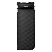 Pripučiamas čiužinys carimata su pagalvėle Meteor 188x66x3,8, uniw