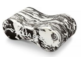 Plaukimo lenta Aqua-Speed 4-LAYERS SWIRL PULLBOY