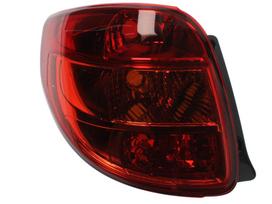 Žibintas galas Kairė FIAT SEDICI; SUZUKI SX4