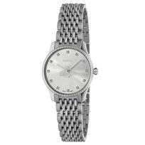 Gucci YA1265019 G-Timeless 29 mm moteriškas laikrodis 29